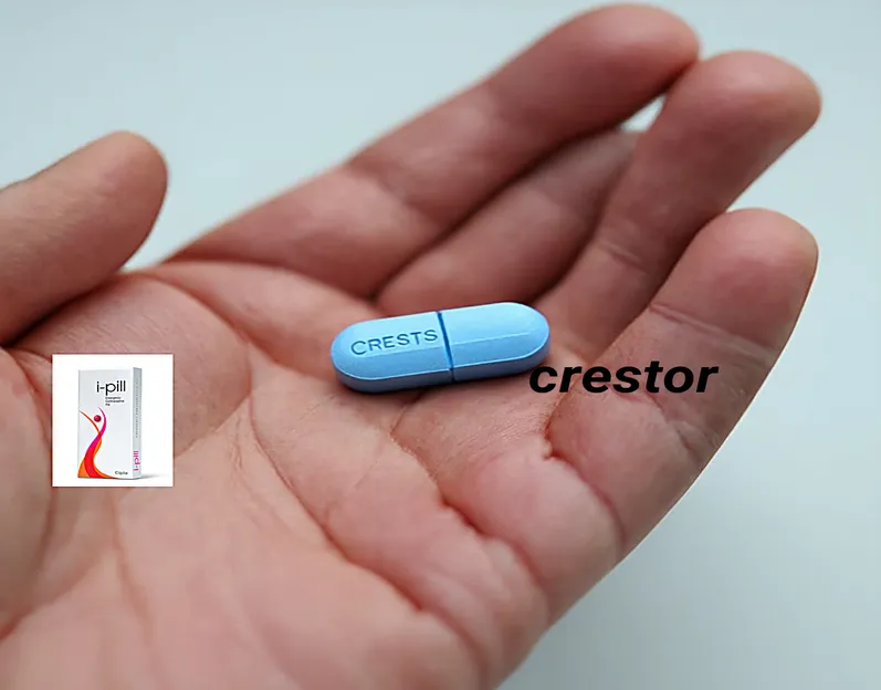 Crestor 2