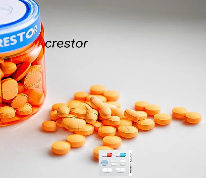 Crestor 3